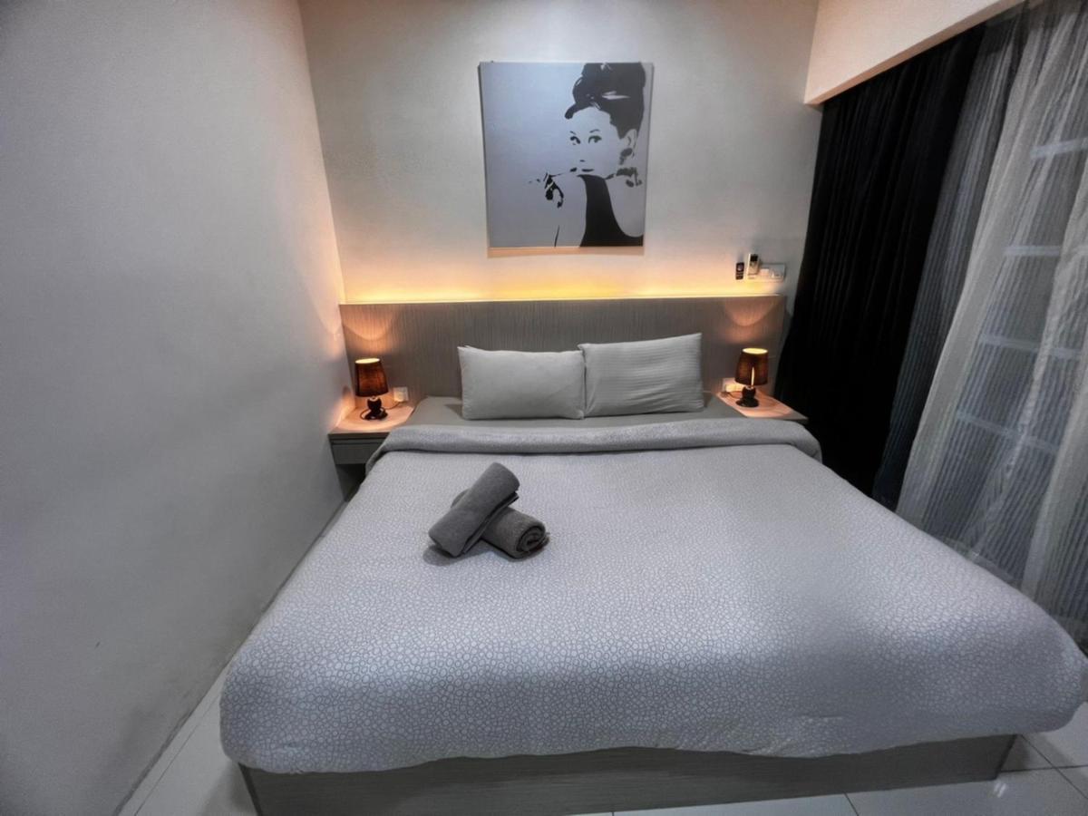 Summer Suites Klcc By Homestay Kuala Lumpur Exterior photo